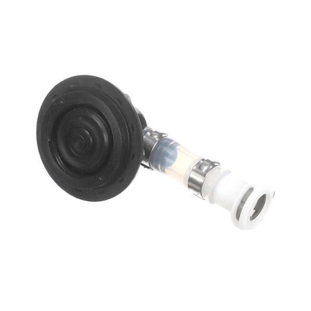 Bunn Fitting Assembly, Scholle Quick Connect 55324